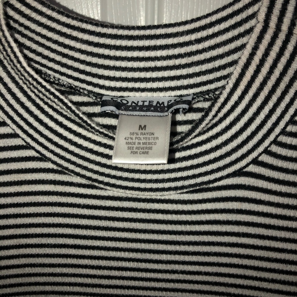 Turtle neck - Picture 3 of 3
